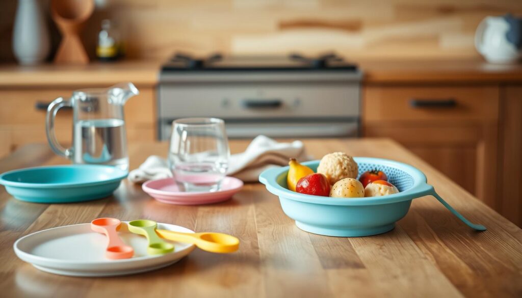 akcesoria BLW akcesoria BLW