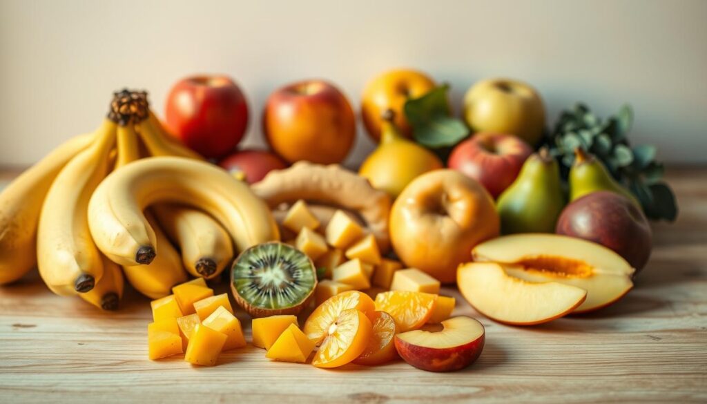 owoce dla niemowląt owoce dla niemowląt