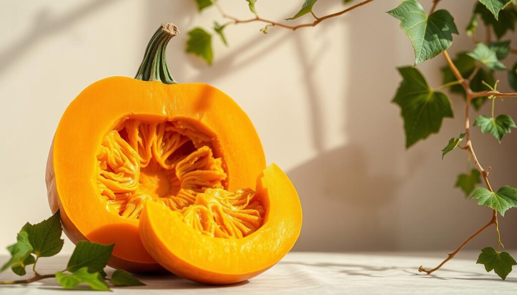 wartość odżywcza dyni