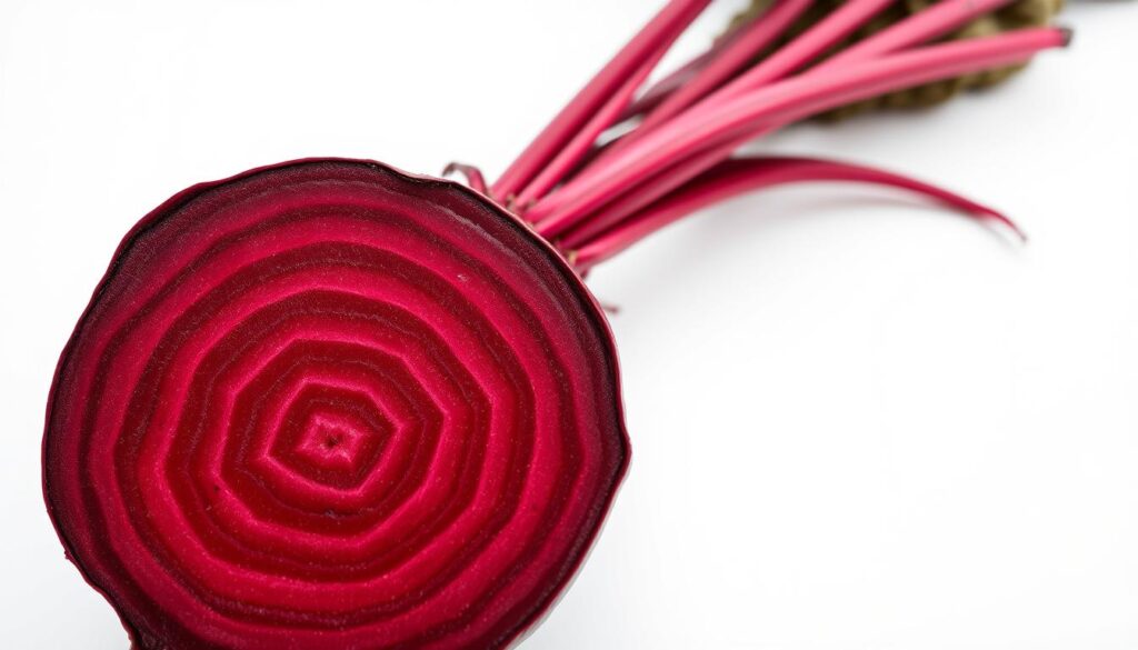 wartości odżywcze buraka