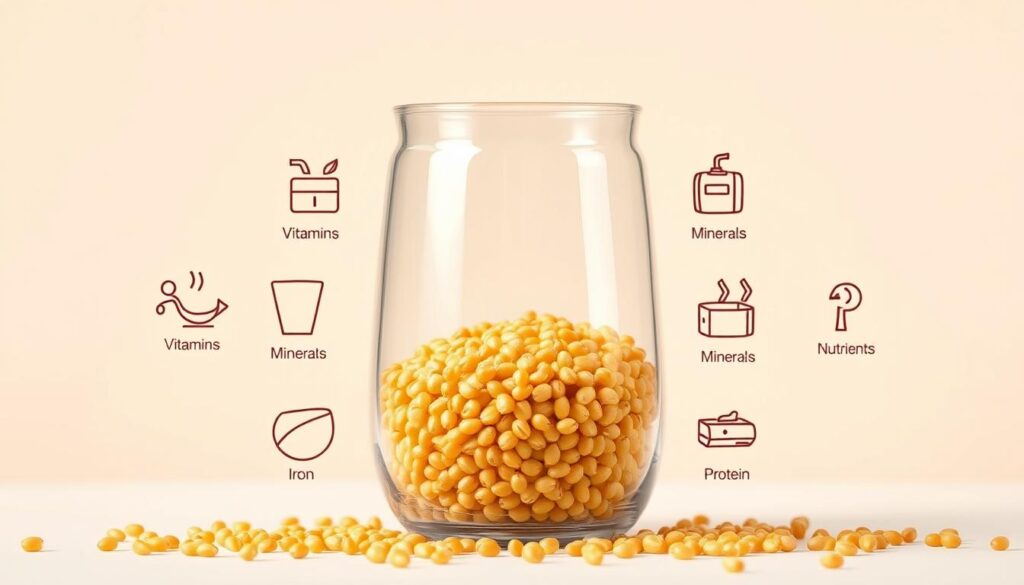 wartość odżywcza kaszy jaglanej wartość odżywcza kaszy jaglanej