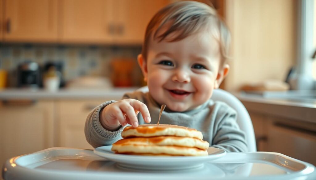 wiek niemowlaka do wprowadzenia naleśników wiek niemowlaka do wprowadzenia naleśników
