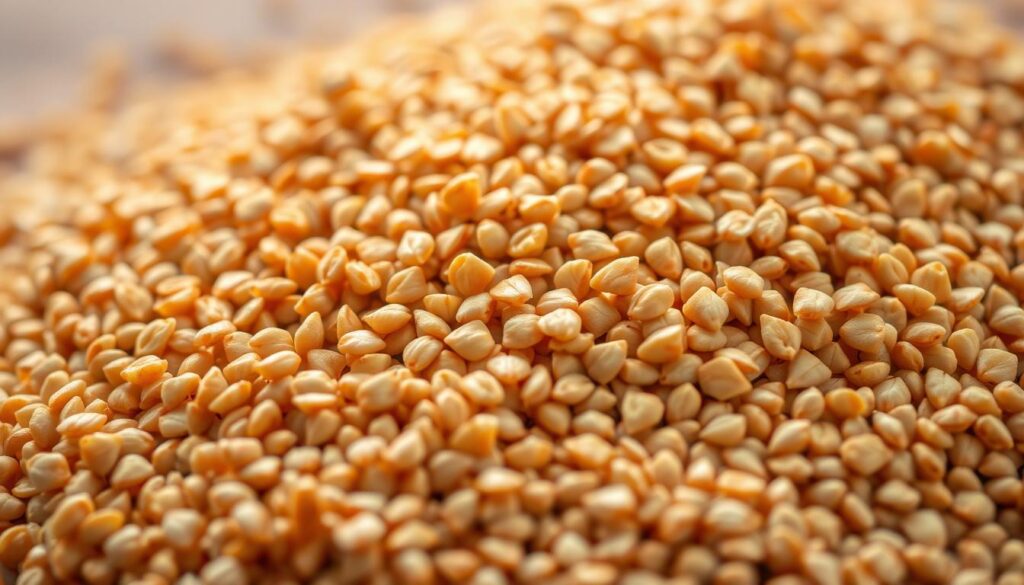 właściwości kaszy gryczanej