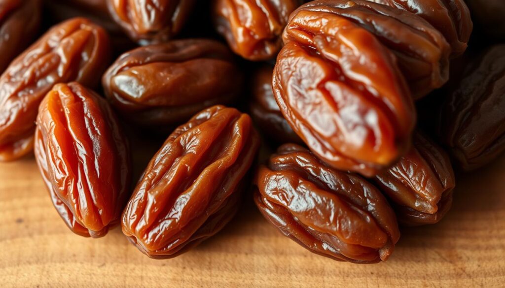 Wartości odżywcze daktyli