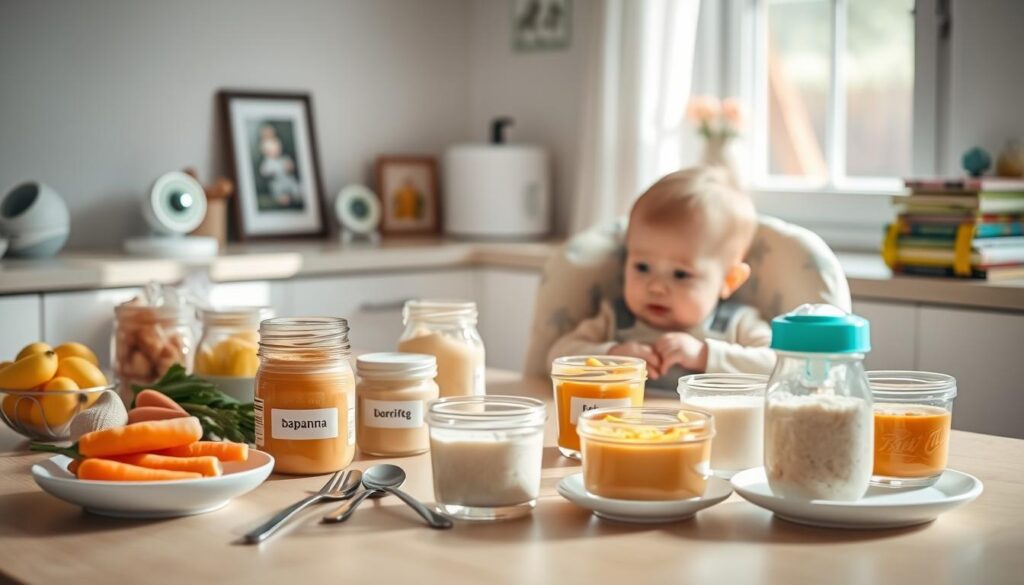 dieta niemowląt dieta niemowląt