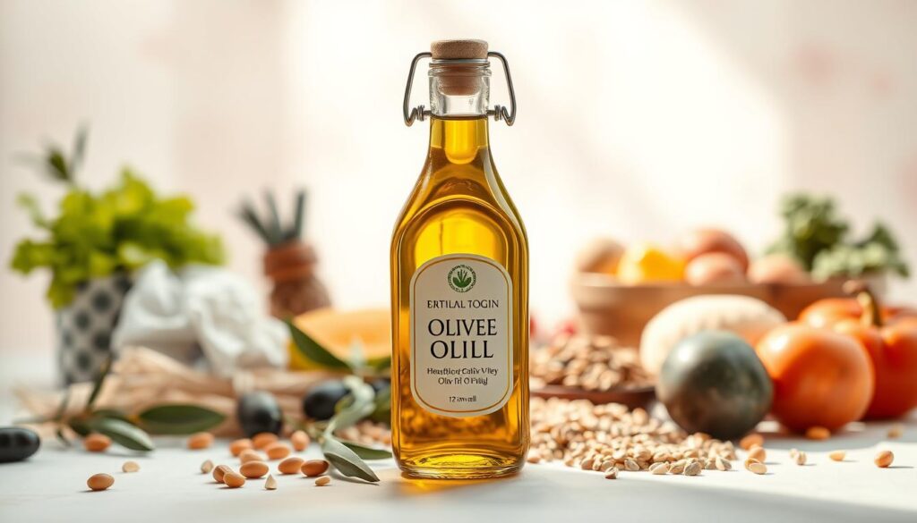 korzyści zdrowotne oliwy z oliwek