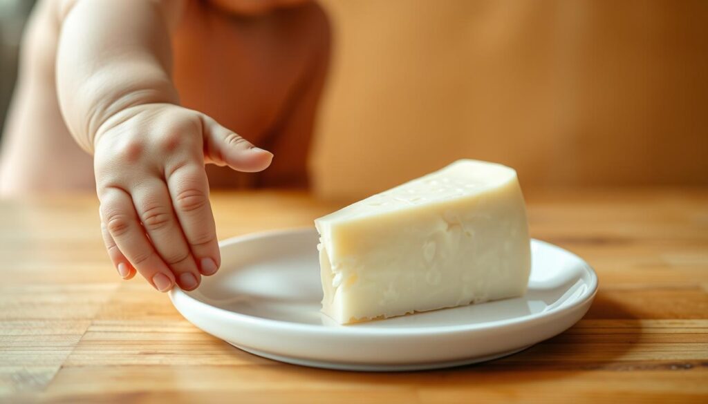 wprowadzenie sera białego