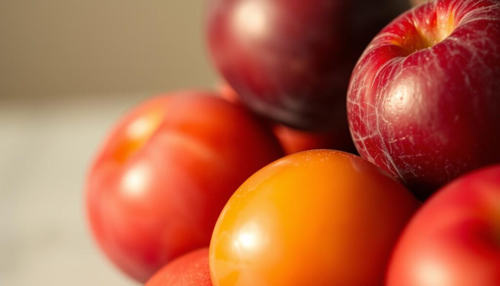 zdrowotne właściwości śliwek