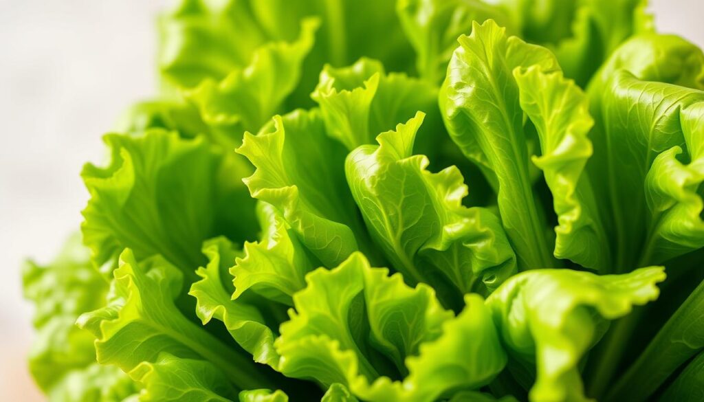 wartości odżywcze sałaty
